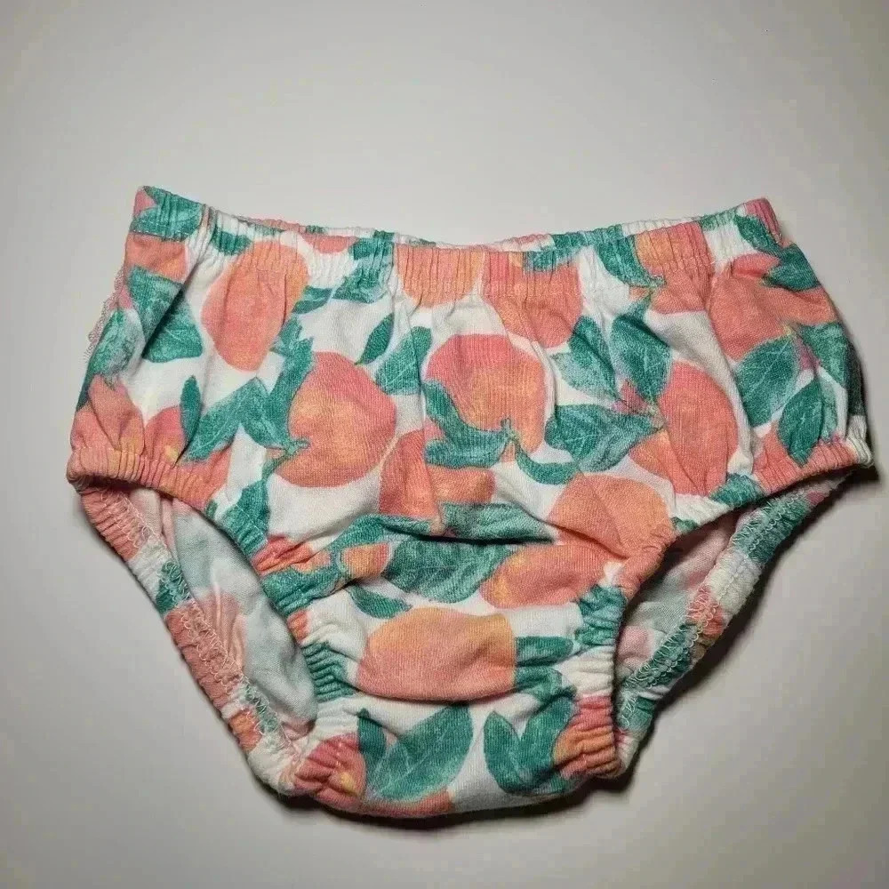 Baby bottoms size 3-6M